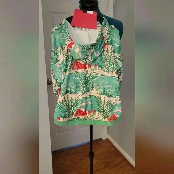 Dog Christmas Sweater - Picture 3 of 3